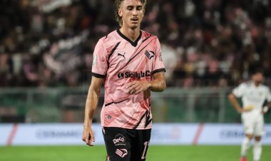 Palermo-Mantova, i precedenti: Virgiliani mai vincenti al «Barbera» nella loro storia