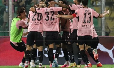 Il Palermo è forte. Ora deve imparare a esserlo sempre.