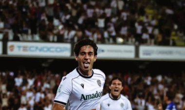Calciomercato Palermo, Shpendi resta il primo obiettivo: trattativa viva con il Cesena. Sullo sfondo Gabrielloni e De Luca
