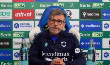 Evani: «Il Palermo si è ulteriormente rinforzato, sarà una delle pretendenti per la promozione diretta»