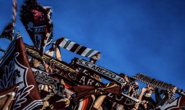 Arezzo-Palermo, i biglietti aggiuntivi vanno a ruba: domenica sarà sold-out
