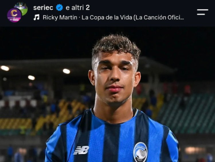 Palermo, l'identikit di Dominic Vavassori