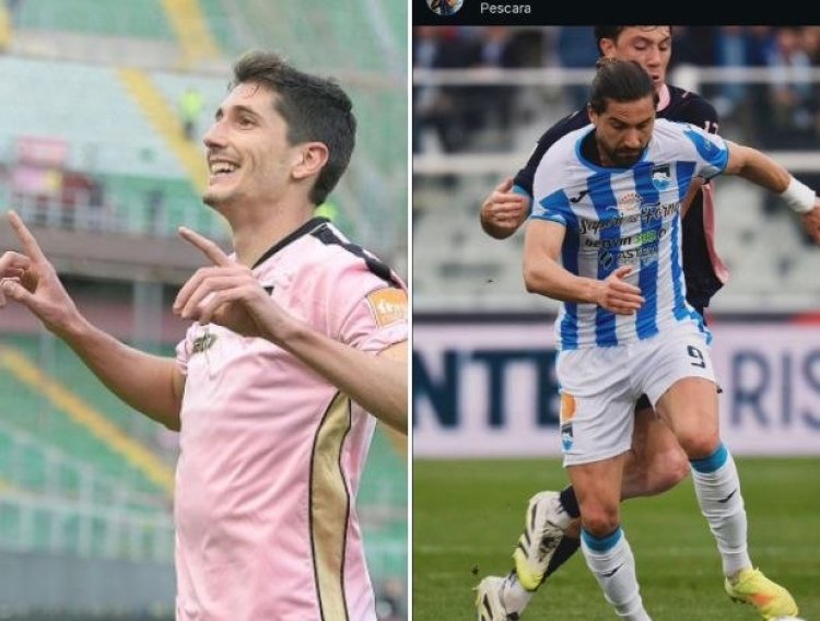 Calciomercato Palermo: Moreo in pole per il vice Pohjanpalo, ma occhio alla pista Di Nardo