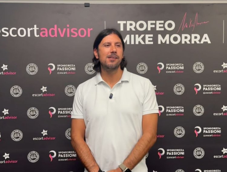 Zaccardo: «Tornare a Palermo è sempre un'emozione. Serie A? Speriamo che questo sia l'anno buono»