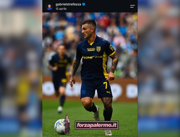 Calciomercato Palermo, è lo Strefezza-day: ufficiale l'approdo in rosanero