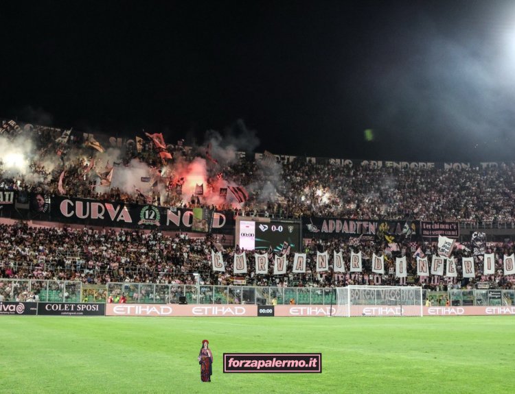 Adesso basta, ora tocca a noi!