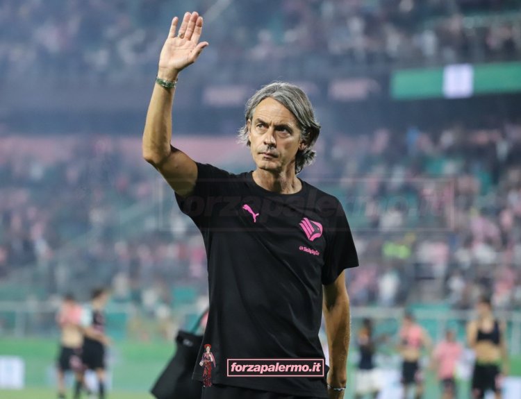 Sentirsi forti senza credere che basti: la prima sfida del Palermo