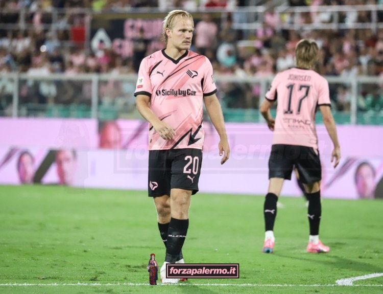 Palermo, così nascono i gol: l'attacco di Inzaghi ha già più soluzioni