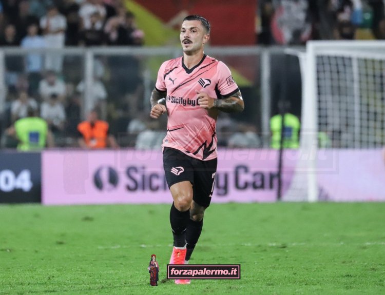 Palermo-Juve Stabia, i precedenti: le «Vespe» vincenti solo una volta al Barbera