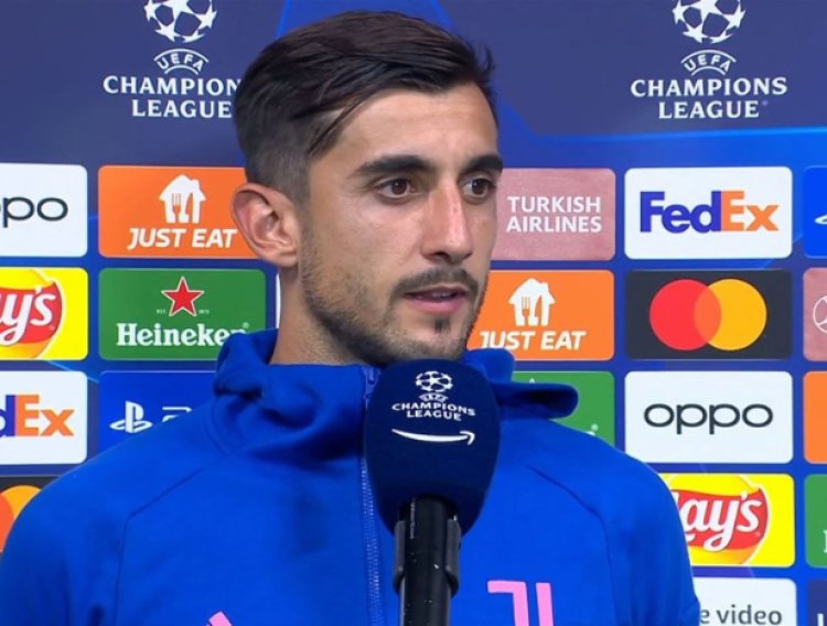 Palermo: l'identikit di Mattia Perin