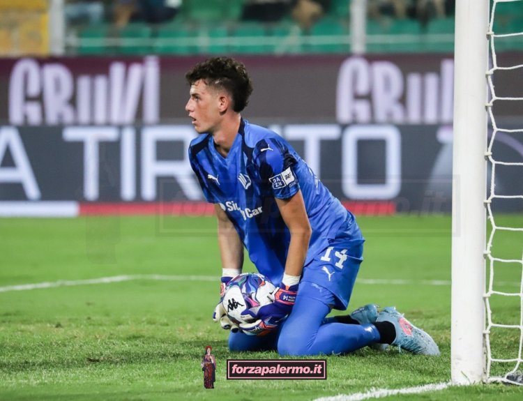 Palermo, attento alla trappola Arezzo