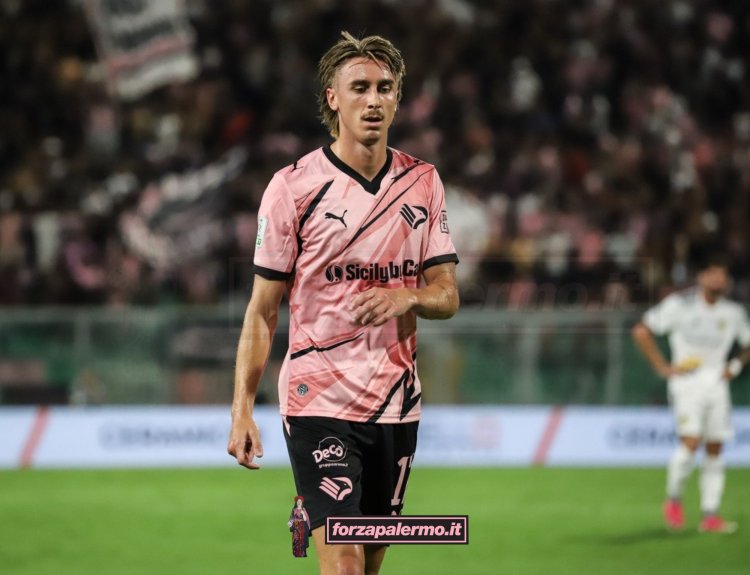 Palermo-Mantova, i precedenti: Virgiliani mai vincenti al «Barbera» nella loro storia