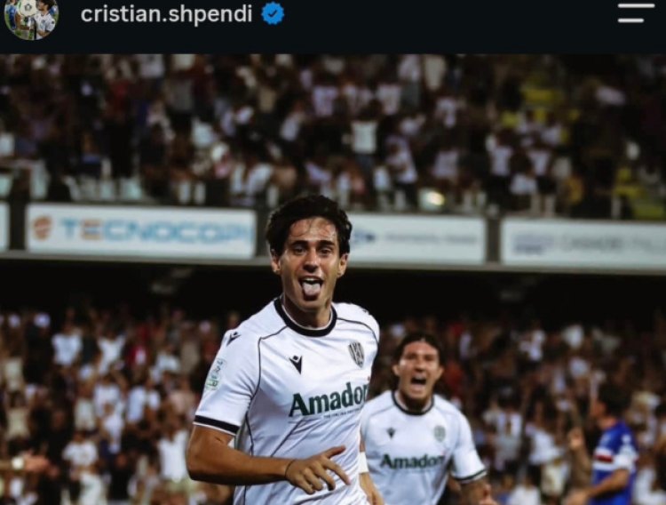 Calciomercato Palermo, Shpendi resta il primo obiettivo: trattativa viva con il Cesena. Sullo sfondo Gabrielloni e De Luca