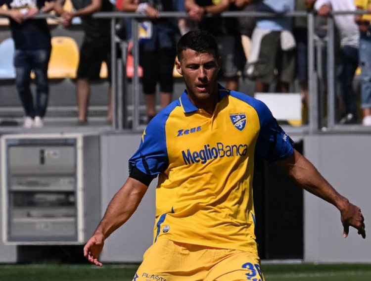 Calciomercato Palermo: interesse concreto per Mazzitelli, sullo sfondo Lovric