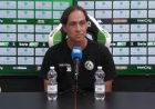 Avellino, Nesta: «Palermo squadra fortissima, ma prima o poi dovrà lasciare qualcosa in giro»