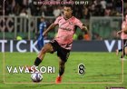 Palermo-Padova 2-1, le pagelle: Vavassori da urlo, Johnsen croce e delizia. Male Pierozzi