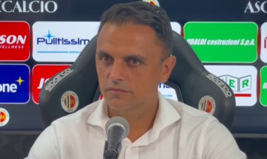 Ascoli, il ds Patti su Gyasi: «Accordo su tutto, dietrofront del Palermo improvviso»