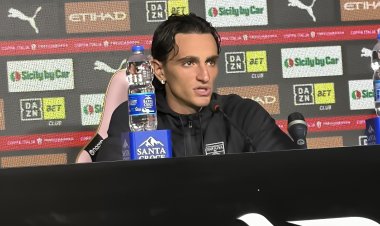 Palermo-Mantova 5-2, Ignacchiti: «Risultato troppo ampio, ce la siamo giocata alla pari»