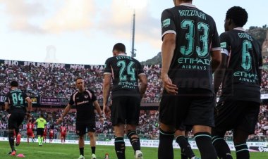 Palermo, le prossime tre gare prima della maxi-sosta per le nazionali