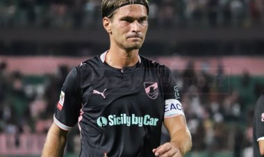 Palermo-Sampdoria, i precedenti: rosanero imbattuti al «Barbera» contro i blucerchiati da 18 anni