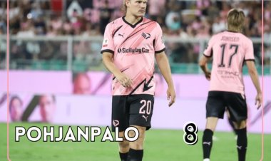 Palermo-Mantova 5-2, le pagelle: Pohjanpalo e Johnsen riaccendono la luce dopo il blackout. Bentornato Gomes