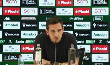 Cesena, il ds Mancini su Shpendi: «Non abbiamo bisogno di svendere, operazione mai in chiusura con la Cremonese»