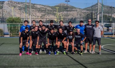 Palermo Futsal Club, ko indolore: rosanero al turno successivo