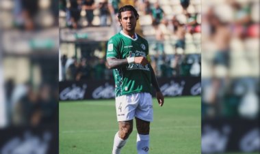 Avellino, Izzo: «Contro il Palermo voglio un Partenio di fuoco»