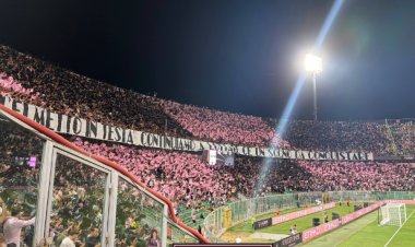 Palermo-Sampdoria: «Barbera» sold-out e record stagionale