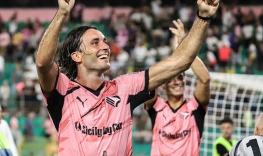 Palermo, la rassegna stampa dell'8 settembre