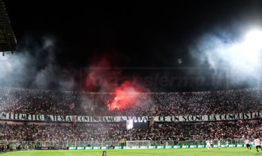 Avellino-Palermo, la decisione dell'ONMS sulla trasferta dei tifosi rosanero al Partenio