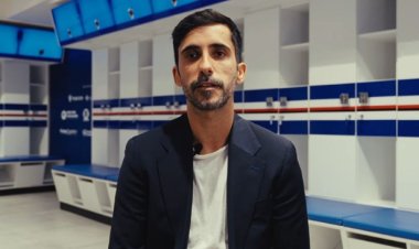 Sampdoria, il ds Branco dopo la sconfitta con il Palermo: «Arbitraggio al di sotto delle aspettative»