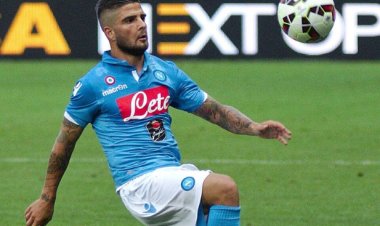 Palermo-Sampdoria, Insigne: «Nulla da recriminare, abbiamo fatto una grande prestazione»