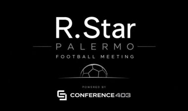 Palermo Football Meeting, il 21 settembre il calcio italiano si dà appuntamento in città