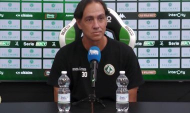Avellino-Palermo 1-1, Nesta: «Due punti persi, avremmo meritato di vincere»