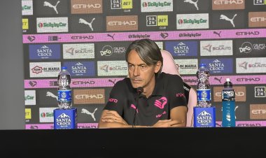 Verso Palermo-Padova, Inzaghi: «Non voglio passi indietro, dobbiamo dare continuità»