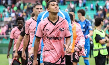 Palermo, agire prima di dover reagire