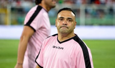 Miccoli - La Gazzetta dello Sport: «Palermo in Serie A? Inzaghi ha tutto per farlo. Vavassori mi ha colpito»