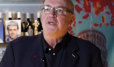 Piovanelli: «Palermo favorita numero uno, ma resto fiducioso sul Pisa»
