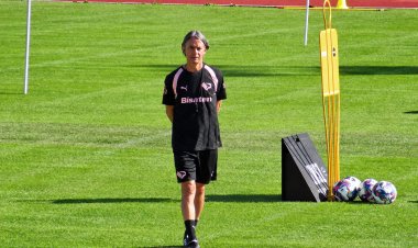 Palermo, la partita si vince anche dalla panchina: i cambi di Inzaghi lasciano il segno