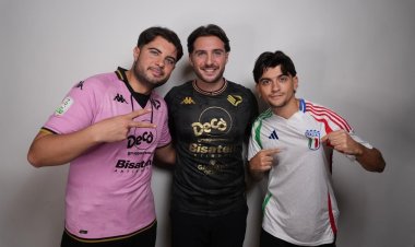 Il Salotto del Pallone sbarca al "Last Match" e racconterà la notte di Miccoli