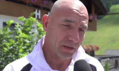 Peressutti: «Sosta diversa rispetto a quanto abituati, i nazionali rischiano di giocare tanto»