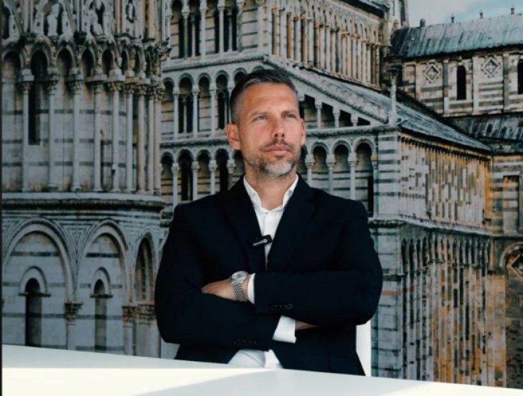 Pisa, il ds Gabbanini: «Non volevo essere il direttore che vendeva Moreo al Palermo»