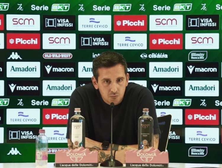 Cesena, il ds Mancini su Shpendi: «Non abbiamo bisogno di svendere, operazione mai in chiusura con la Cremonese»