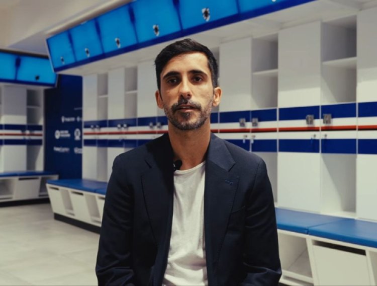 Sampdoria, il ds Branco dopo la sconfitta con il Palermo: «Arbitraggio al di sotto delle aspettative»