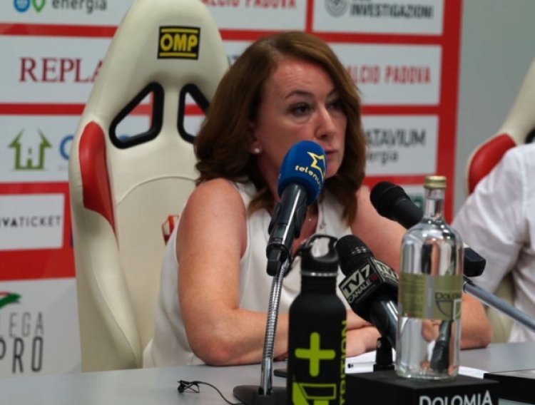 Padova, l'ad Bianchi: «ci auguriamo che possa essere consentita la trasferta al Barbera»