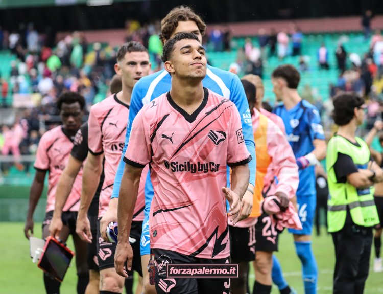 Palermo, agire prima di dover reagire