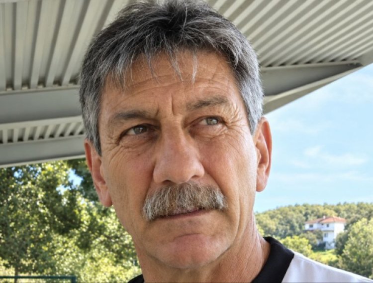 Brini: «Il Palermo ha qualcosa in più rispetto agli altri, ma io avrei tenuto Brunori»