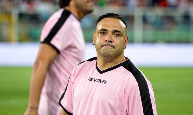 Miccoli - La Gazzetta dello Sport: «Palermo in Serie A? Inzaghi ha tutto per farlo. Vavassori mi ha colpito»