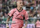 Empoli-Palermo 2-4, le pagelle: Palumbo e Bani leader, Segre sottotono